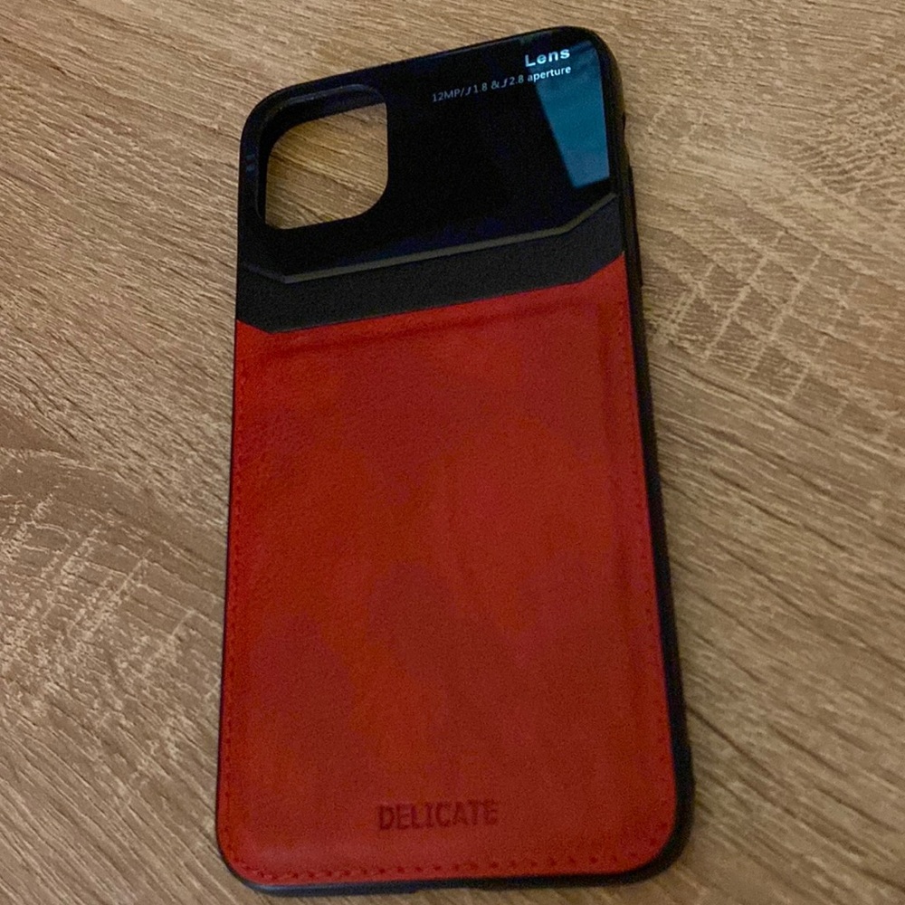 iPhone 11 Pro Max case